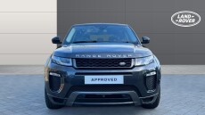 Land Rover Range Rover Evoque 2.0 TD4 HSE Dynamic Lux 5dr Auto Diesel Hatchback